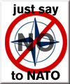 Just Say NO to NATO!